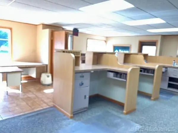 2543 S Sherman ST, Applegate, MI 48401