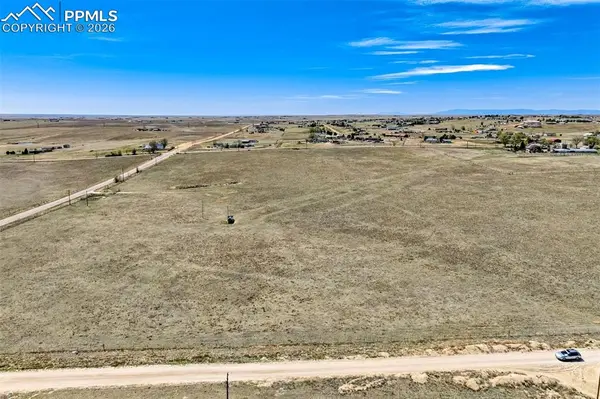 4630 Murr RD, Peyton, CO 80831