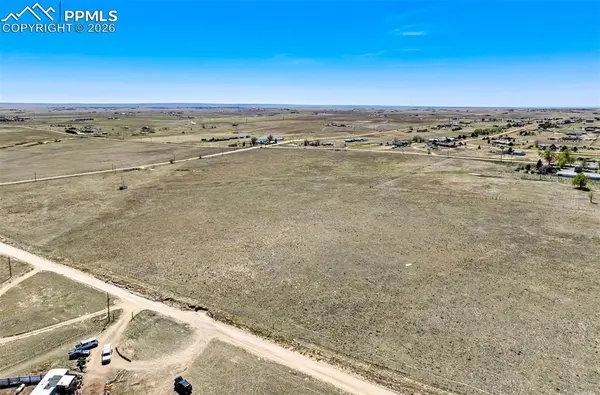 4630 Murr RD, Peyton, CO 80831