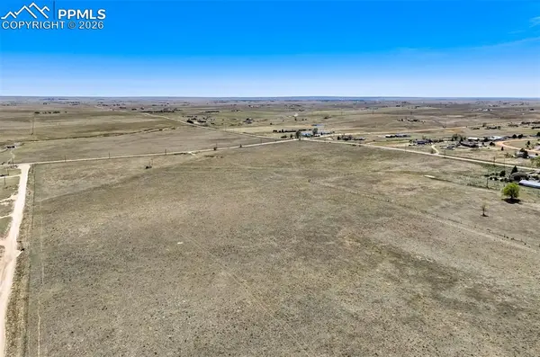 4630 Murr RD, Peyton, CO 80831