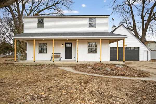 2175 Newport ST SW, City Of Wyoming, MI 49519