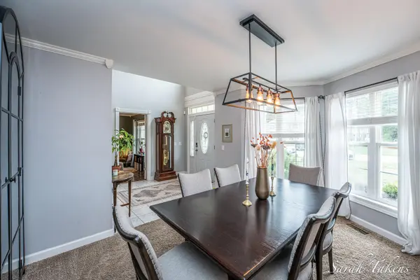 1106 Brookway CT, Norton Shores City, MI 49441