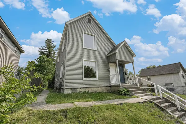 City Of Grand Rapids, MI 49507