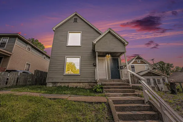 Address not disclosed, City Of Grand Rapids, MI 49507