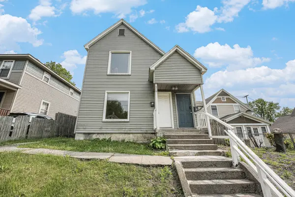 Address not disclosed, City Of Grand Rapids, MI 49507