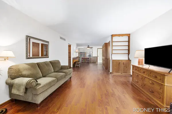 1908 Elizabeth LN, Georgetown Twp, MI 49428