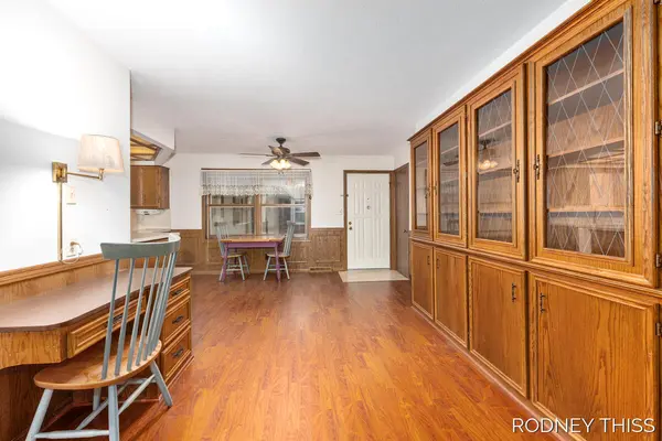 1908 Elizabeth LN, Georgetown Twp, MI 49428