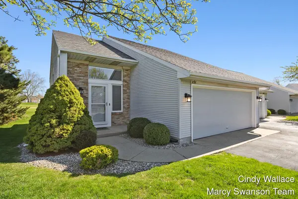 1191 Fairfield DR #1, Georgetown Twp, MI 49426