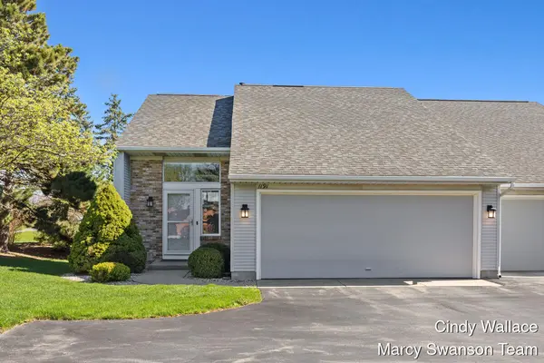 1191 Fairfield DR #1, Georgetown Twp, MI 49426