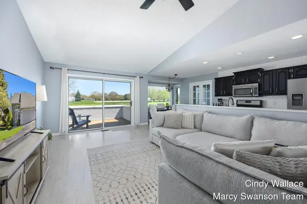 1191 Fairfield DR #1, Georgetown Twp, MI 49426