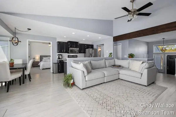 1191 Fairfield DR #1, Georgetown Twp, MI 49426