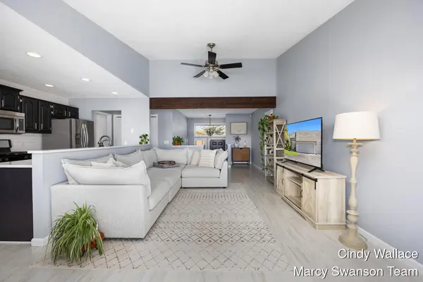 1191 Fairfield DR #1, Georgetown Twp, MI 49426