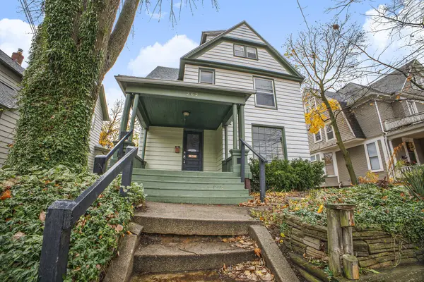 262 Hollister AVE SE, City Of Grand Rapids, MI 49506