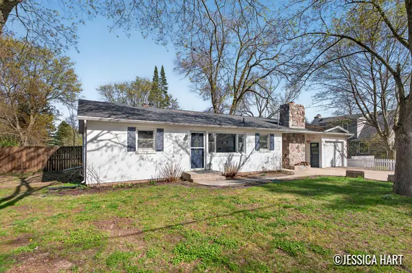 424 S Luray ST, Greenville, MI 48838