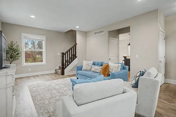 202 E Thorn Hill CT, City Of Hastings, MI 49058