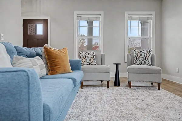 202 E Thorn Hill CT, City Of Hastings, MI 49058