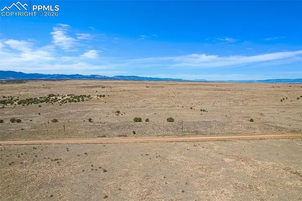 Little Burnt Mill RD, Pueblo, CO 81004