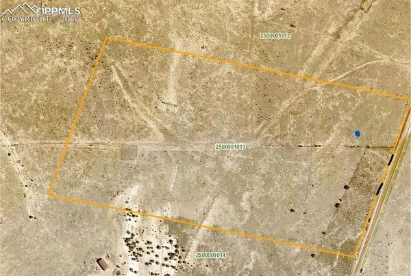 Little Burnt Mill RD, Pueblo, CO 81004