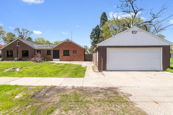 1653 Regent ST, Niles City, MI 49120