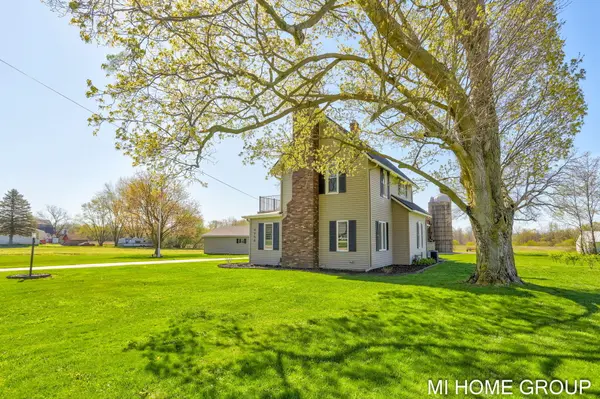 4958 136th AVE, Manlius Twp, MI 49419