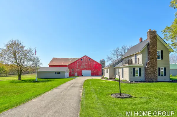 4958 136th AVE, Manlius Twp, MI 49419