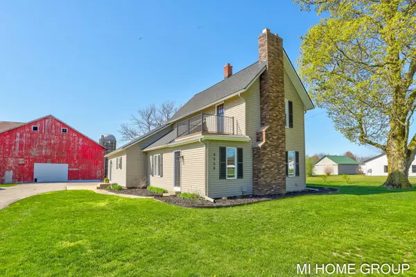 4958 136th AVE, Manlius Twp, MI 49419