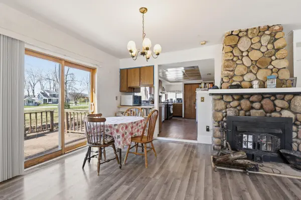 15359 N Clear Lake DR, Colfax Twp, MI 49307