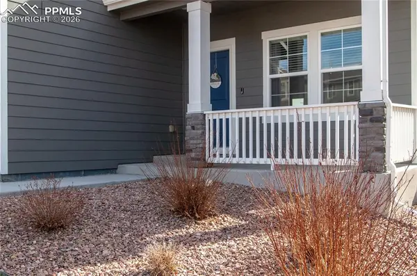 5927 Mumford DR, Colorado Springs, CO 80925