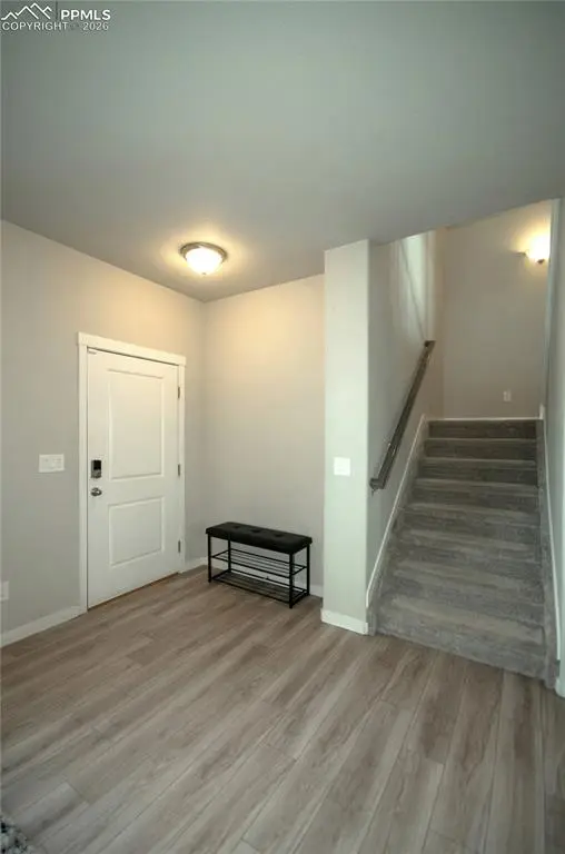 5927 Mumford DR, Colorado Springs, CO 80925