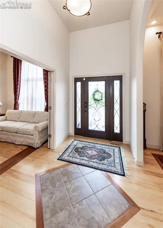 1420 Rockhurst BLVD, Colorado Springs, CO 80918