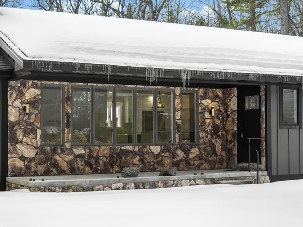 10852 NE Black Bear RD, Kalkaska Twp, MI 49646