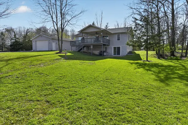 14165 Crampton RD, Amboy Twp, MI 49232