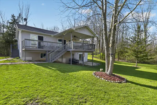 14165 Crampton RD, Amboy Twp, MI 49232