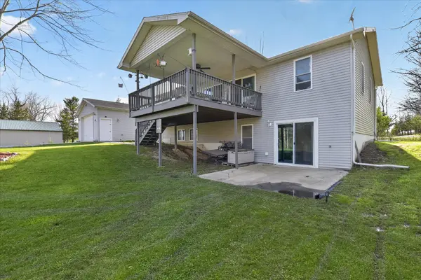 14165 Crampton RD, Amboy Twp, MI 49232