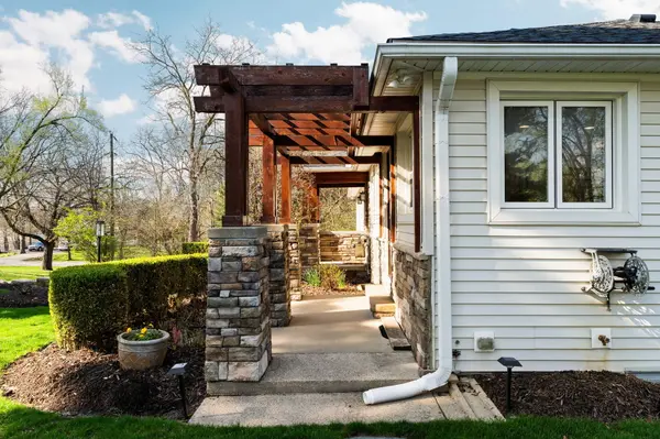 9960 Florence ST, Dexter Twp, MI 48169