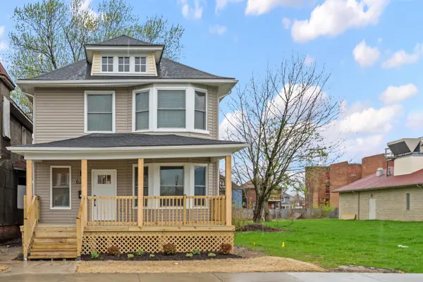 6217 Avery ST, Detroit City, MI 48208