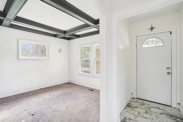 956 Glynn CT, Detroit City, MI 48202