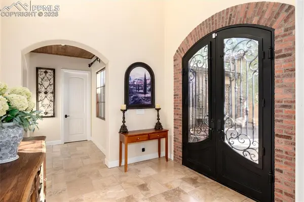 2869 Valley Park DR, Larkspur, CO 80118