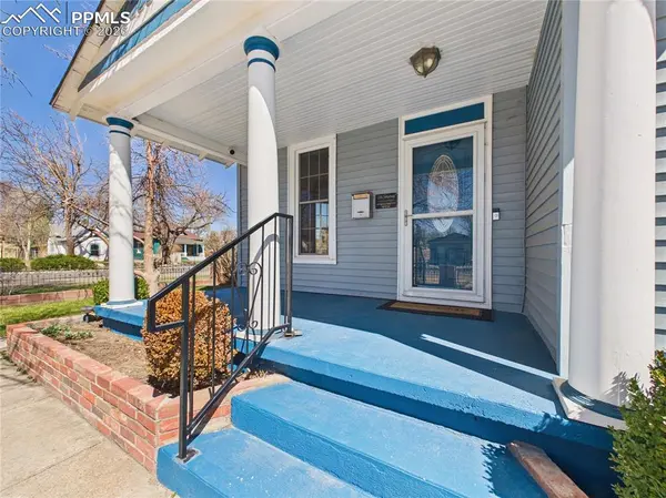 425 W Pitkin AVE, Pueblo, CO 81004