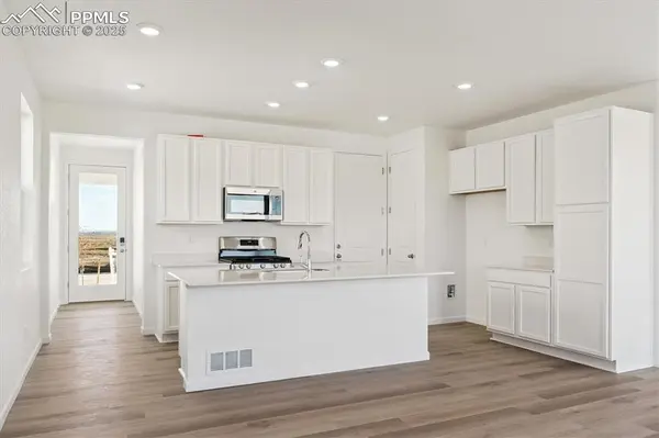 2513 Milano WAY, Pueblo, CO 81001