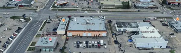 11402 100 ST #B, Grande Prairie, AB T8V 2N5