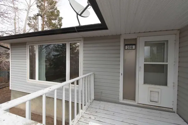 396 8 ST, Dunmore, AB T1B 0K1
