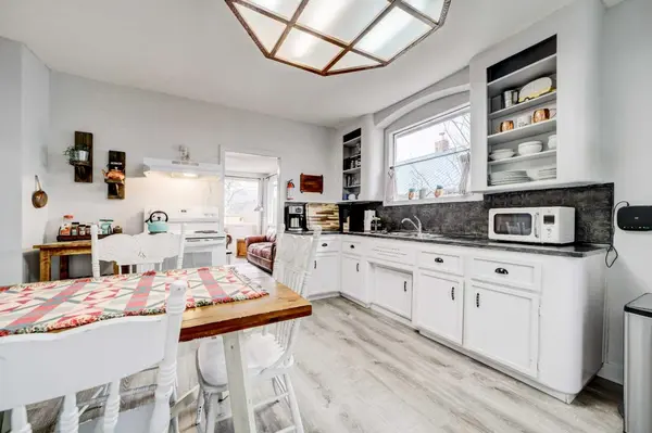 8630 17 AVE, Coleman, AB T0K 0M0