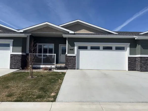 1940 Parkside WAY ##502, Coaldale, AB T1M 0G5
