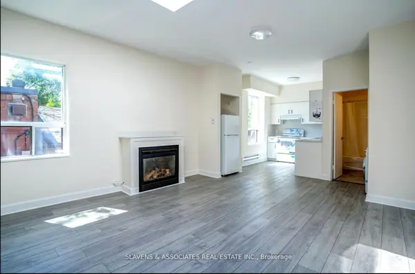 420 Parliament ST #1, Toronto C08, ON M5A 3A2