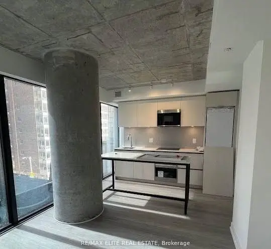 47 Mutual ST #603, Toronto C08, ON M5B 0C6