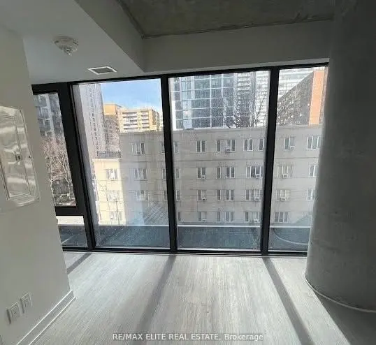 47 Mutual ST #603, Toronto C08, ON M5B 0C6