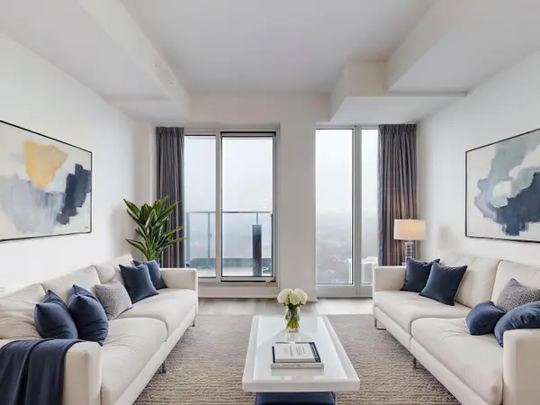 251 Jarvis ST #4501, Toronto C08, ON M5B 0C3