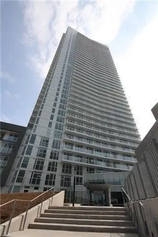 75 Queens Wharf RD #1109, Toronto C01, ON M5V 0J8