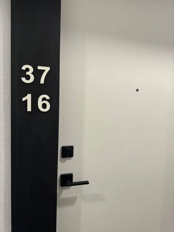 319 Jarvis ST #3716, Toronto C08, ON M5B 0C8